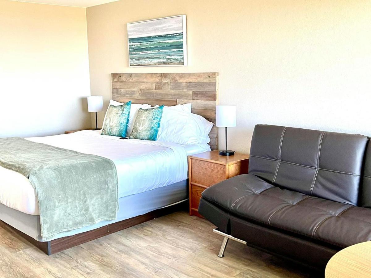 Arena Del Mar Motel Grayland Exterior photo